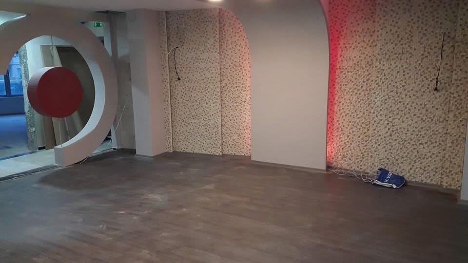 Duvar dekorasyonu